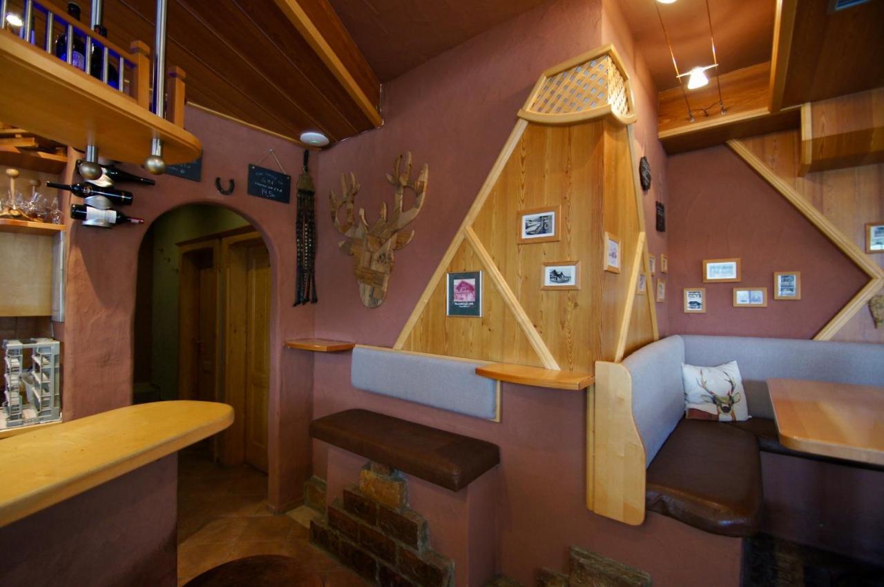 Haus Eder Steiner Bed & Breakfast