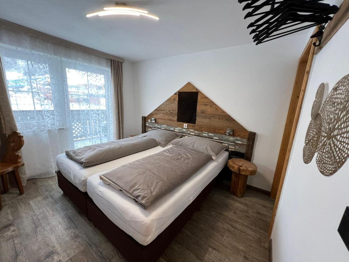 Haus Eder Steiner Bed & Breakfast