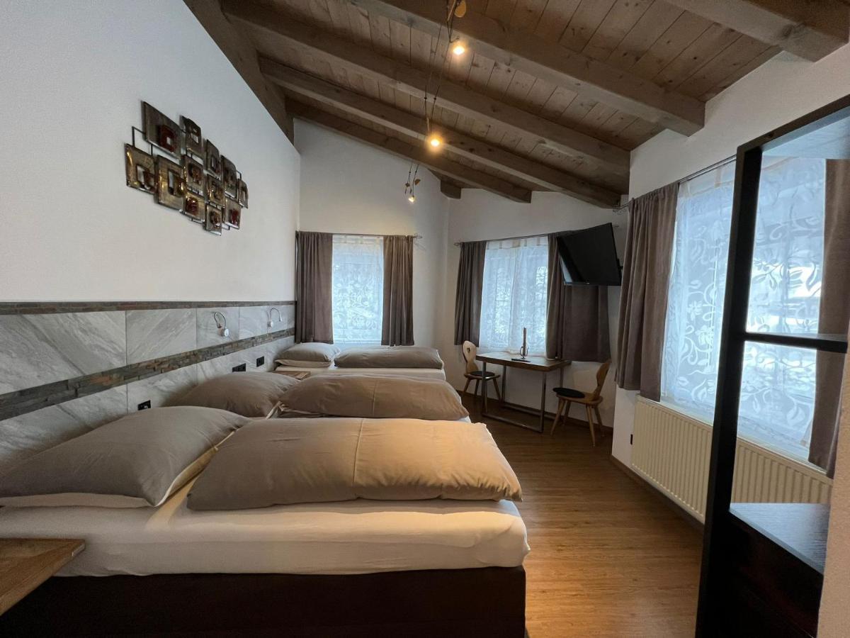 Haus Eder Steiner Saalbach-Hinterglemm