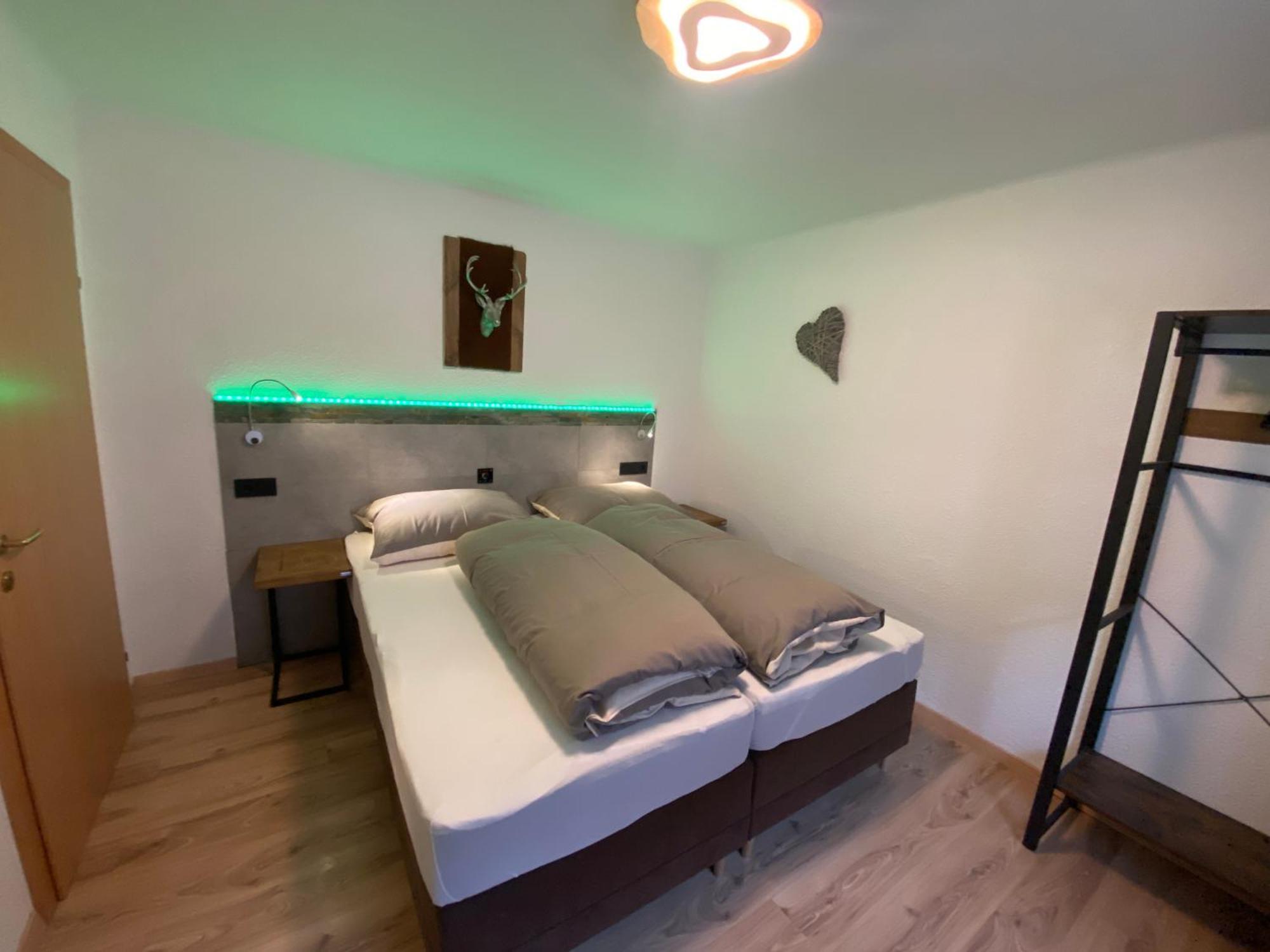 Bed & Breakfast Haus Eder Steiner Saalbach-Hinterglemm