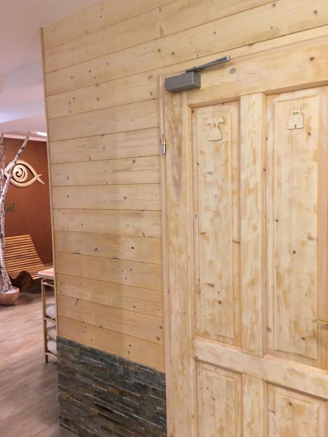 Haus Eder Steiner Bed & Breakfast Saalbach-Hinterglemm