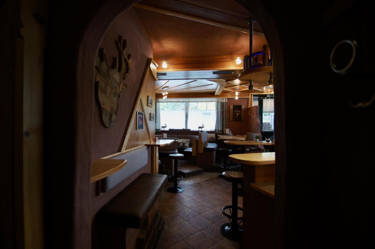 Haus Eder Steiner * Saalbach-Hinterglemm