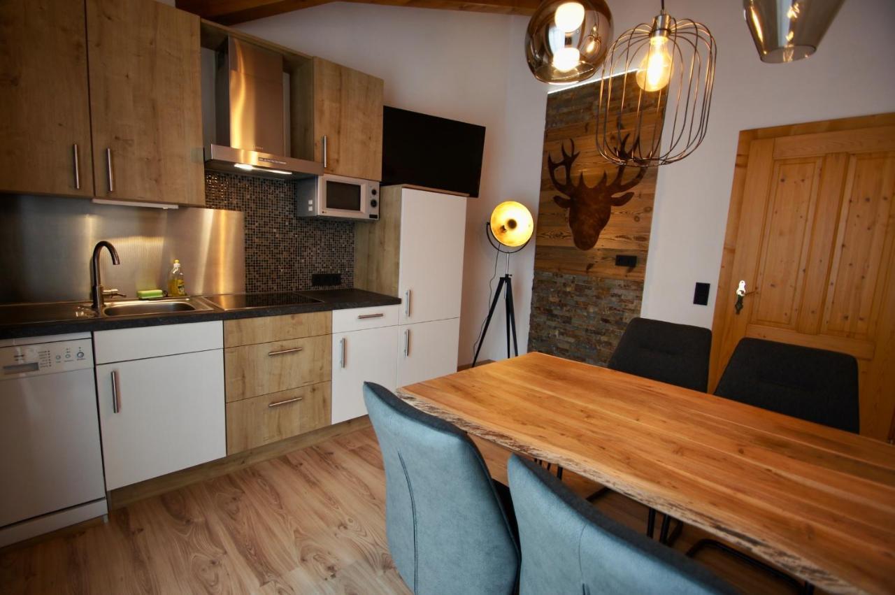 Bed & Breakfast Haus Eder Steiner Saalbach-Hinterglemm
