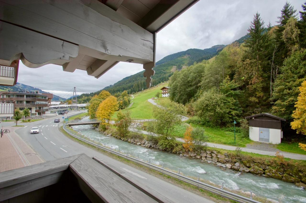 Haus Eder Steiner Saalbach-Hinterglemm