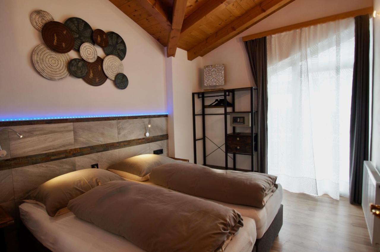 Haus Eder Steiner * Saalbach-Hinterglemm
