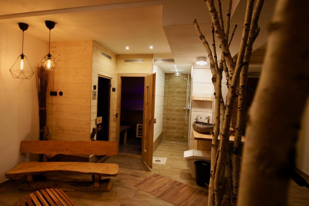 Haus Eder Steiner Bed & Breakfast Saalbach-Hinterglemm
