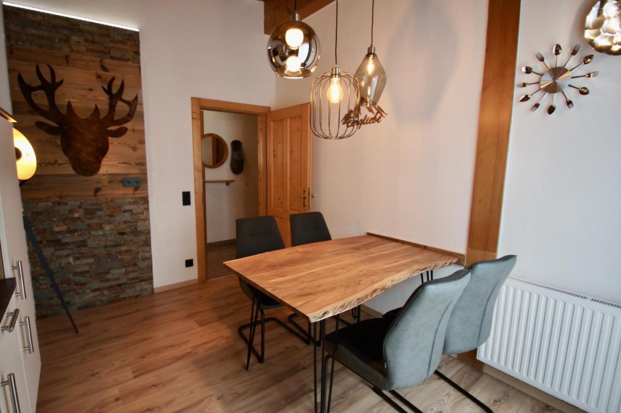 Bed & Breakfast Haus Eder Steiner *