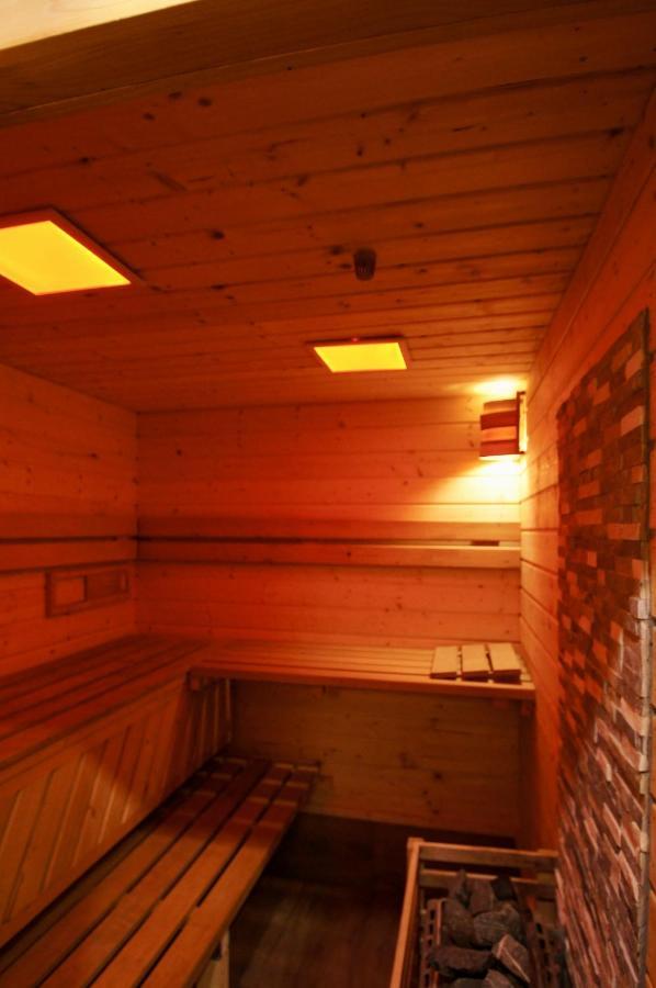 Haus Eder Steiner Bed & Breakfast *