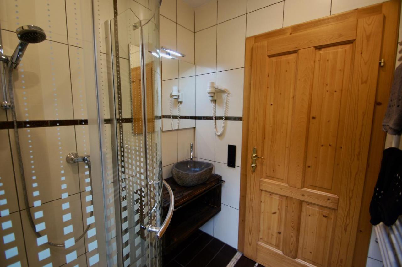 Bed & Breakfast Haus Eder Steiner