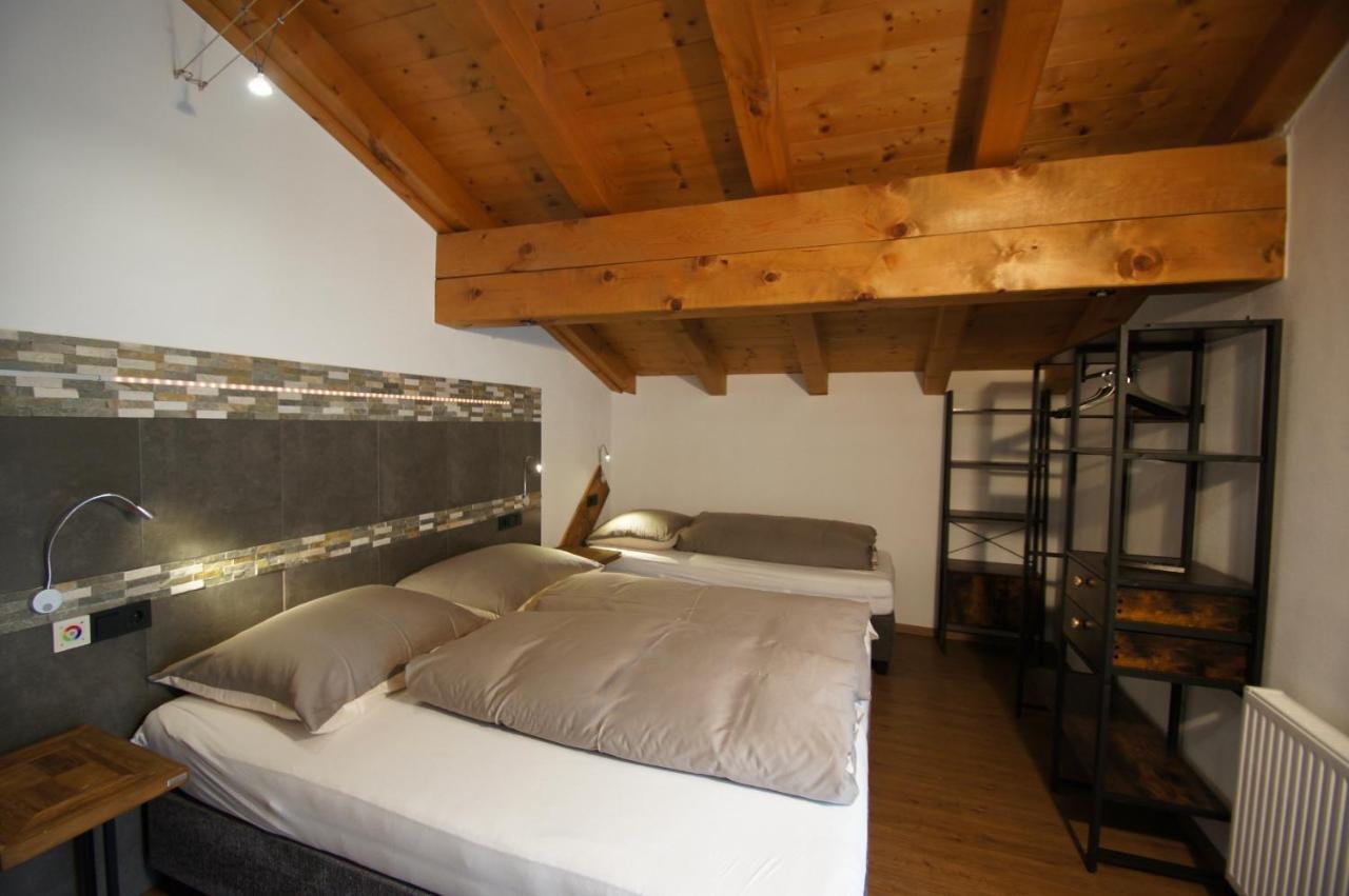 Haus Eder Steiner * Saalbach-Hinterglemm