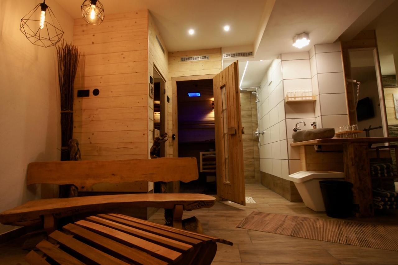 Bed & Breakfast Haus Eder Steiner *