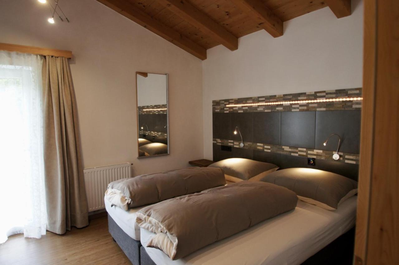 Haus Eder Steiner * Saalbach-Hinterglemm