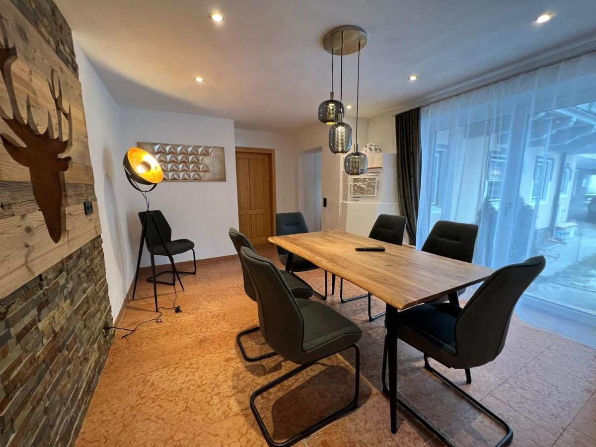 Haus Eder Steiner Bed & Breakfast