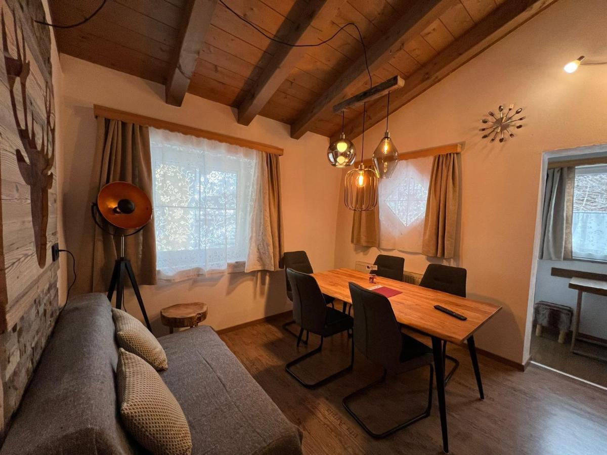 Bed & Breakfast Haus Eder Steiner Saalbach-Hinterglemm