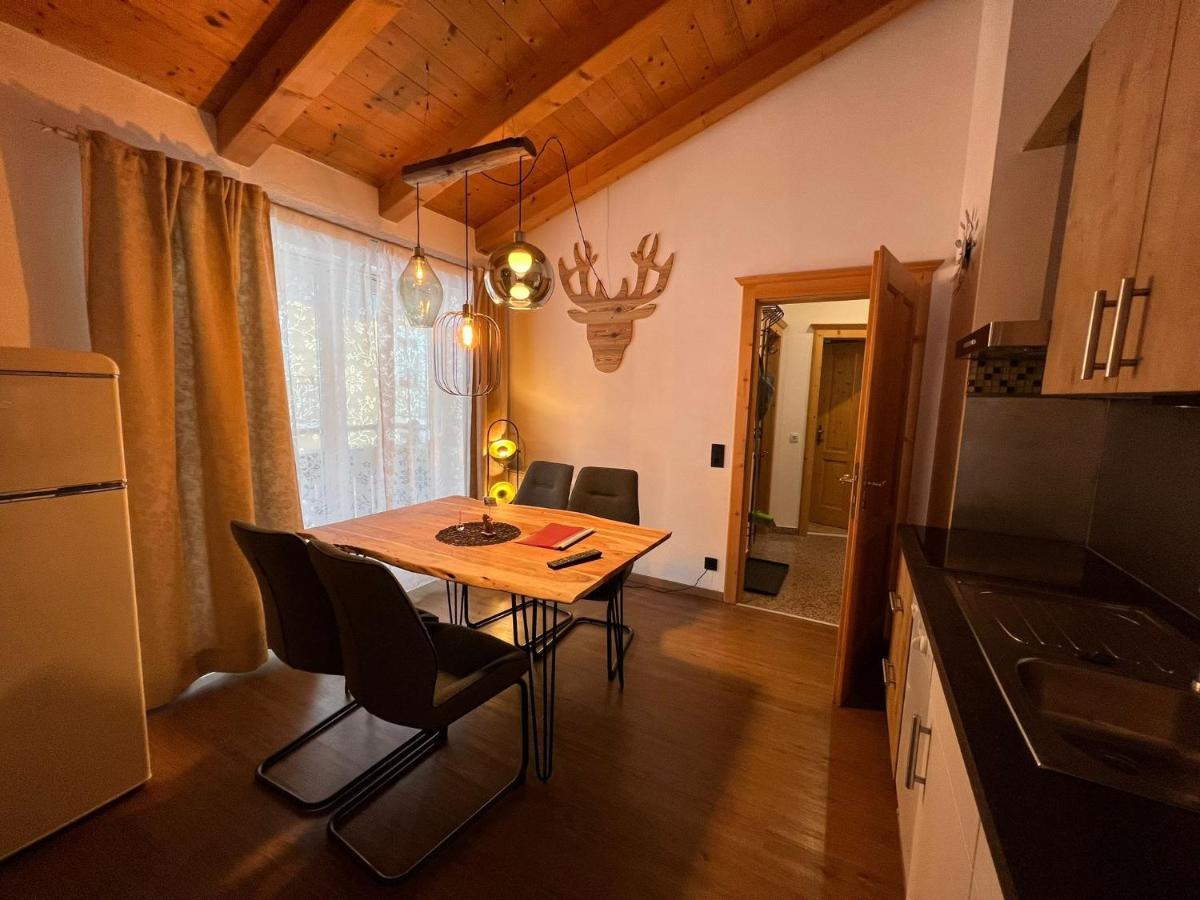 Haus Eder Steiner Bed & Breakfast Saalbach-Hinterglemm