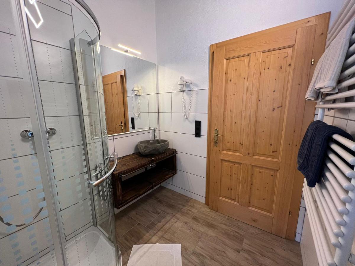 Haus Eder Steiner * Saalbach-Hinterglemm