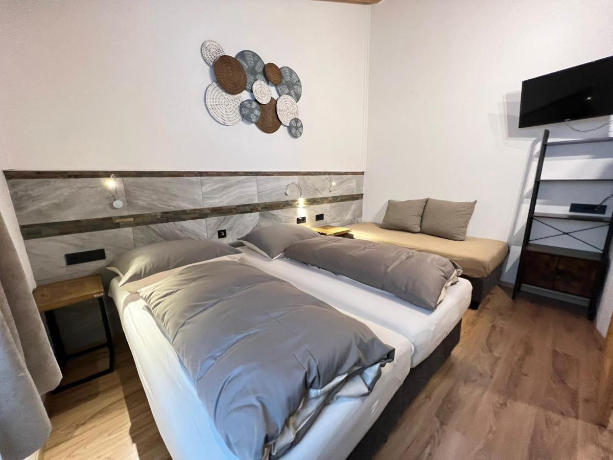 Bed & Breakfast Haus Eder Steiner