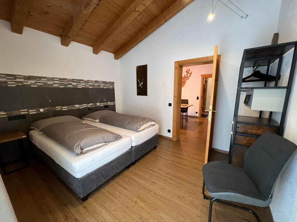 Haus Eder Steiner Bed & Breakfast