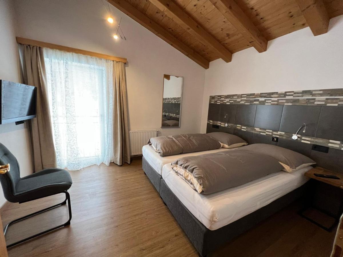 Bed & Breakfast Haus Eder Steiner Saalbach-Hinterglemm