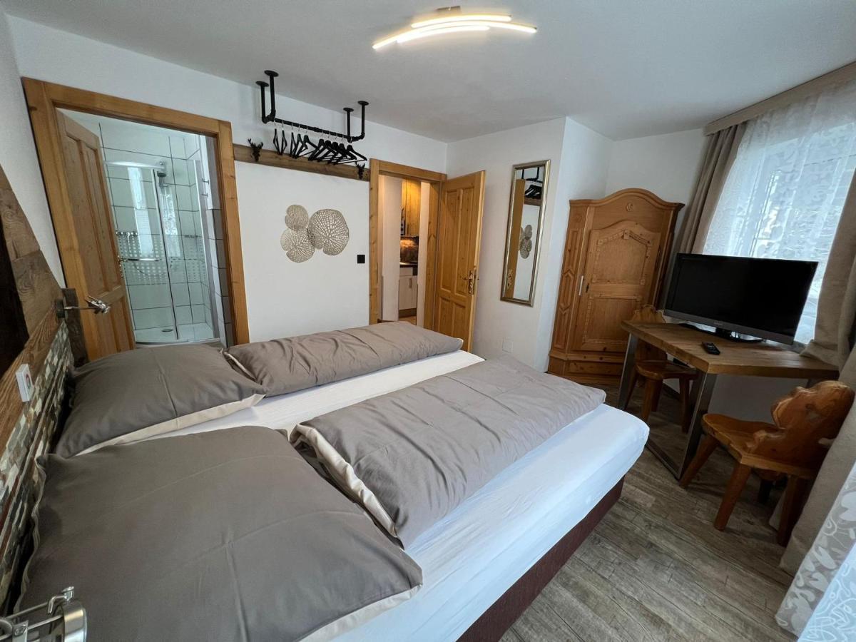 Bed & Breakfast Haus Eder Steiner Saalbach-Hinterglemm