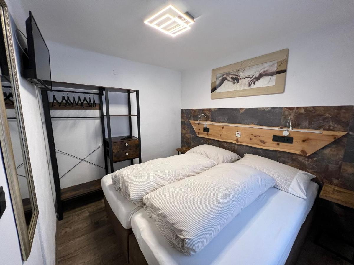 Haus Eder Steiner Bed & Breakfast Saalbach-Hinterglemm