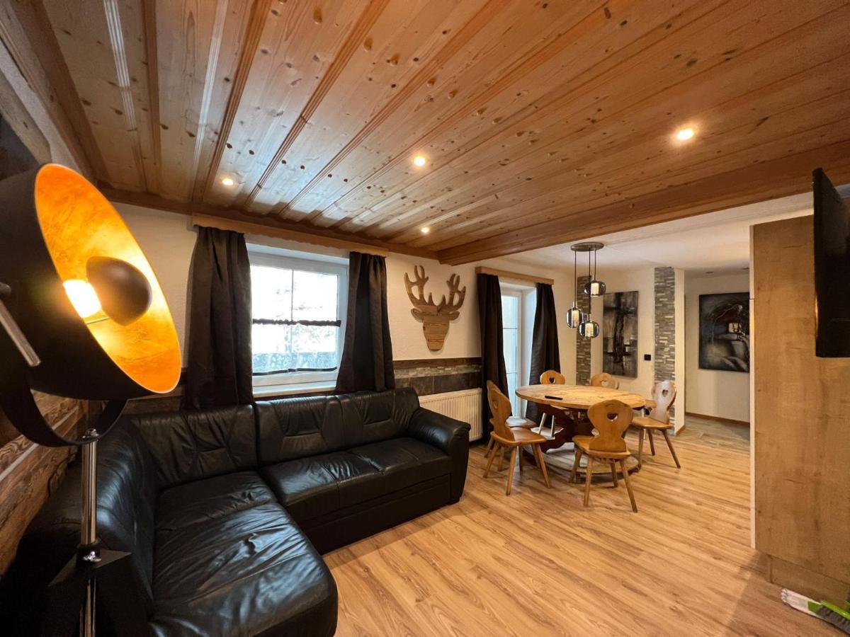Bed & Breakfast Haus Eder Steiner