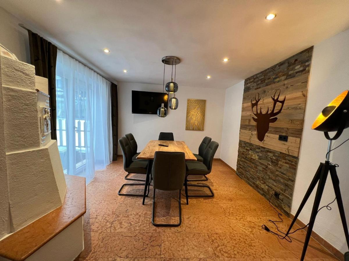Haus Eder Steiner Saalbach-Hinterglemm