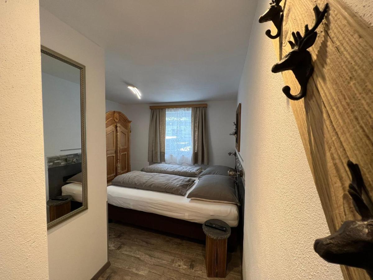 Bed & Breakfast Haus Eder Steiner Saalbach-Hinterglemm