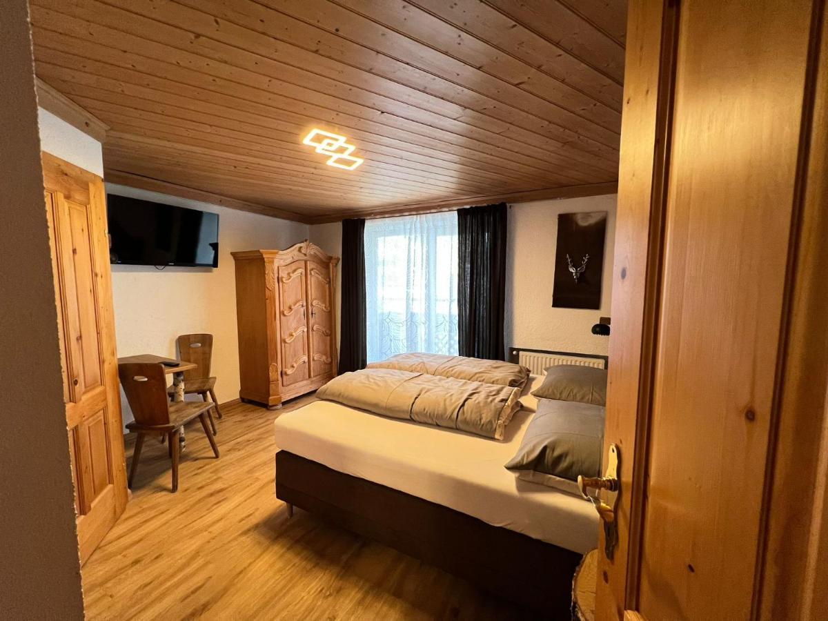 Bed & Breakfast Haus Eder Steiner *