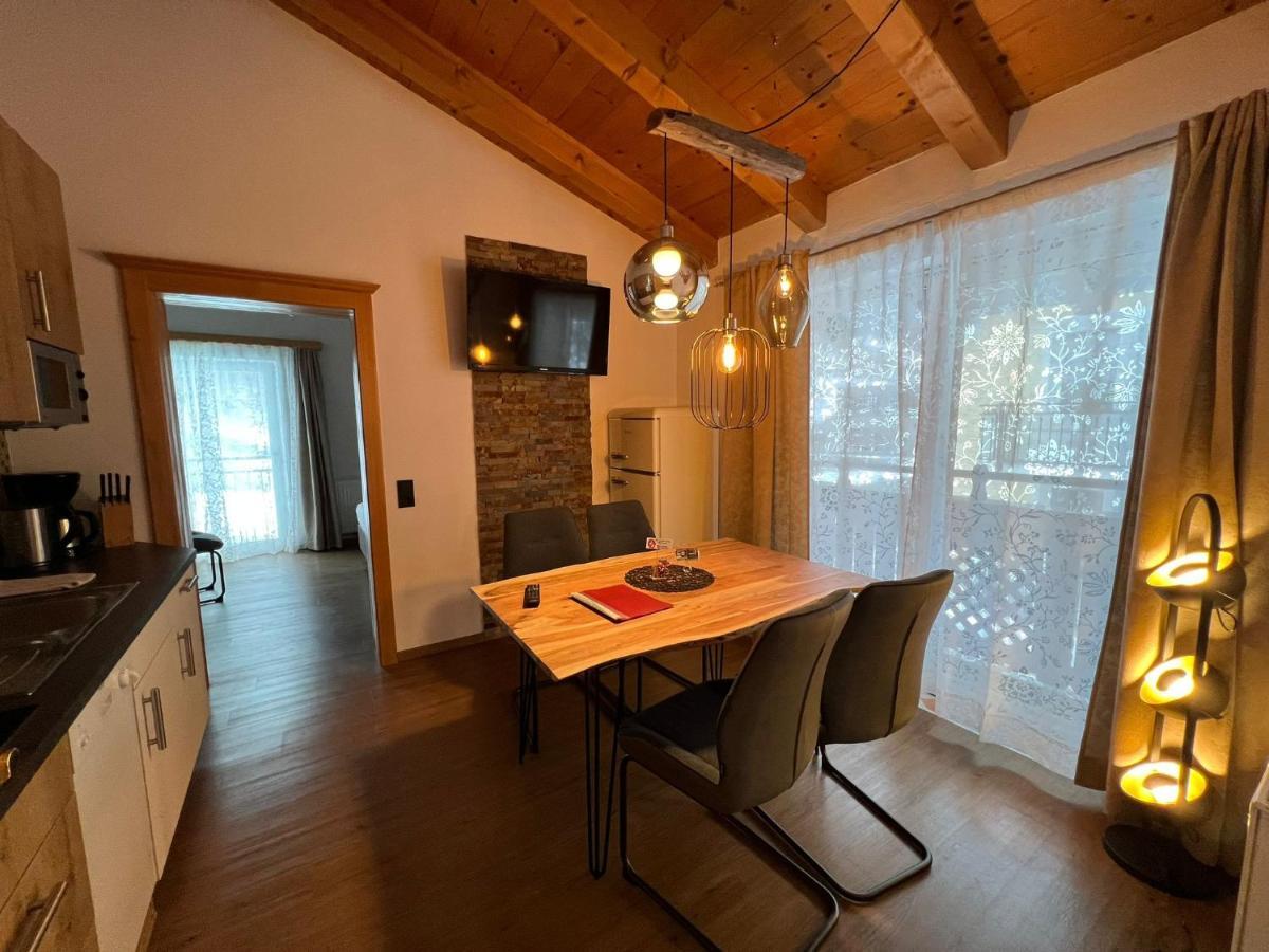 Bed & Breakfast Haus Eder Steiner *