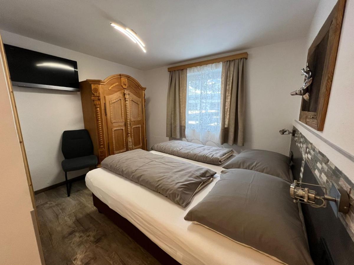 Haus Eder Steiner Saalbach-Hinterglemm