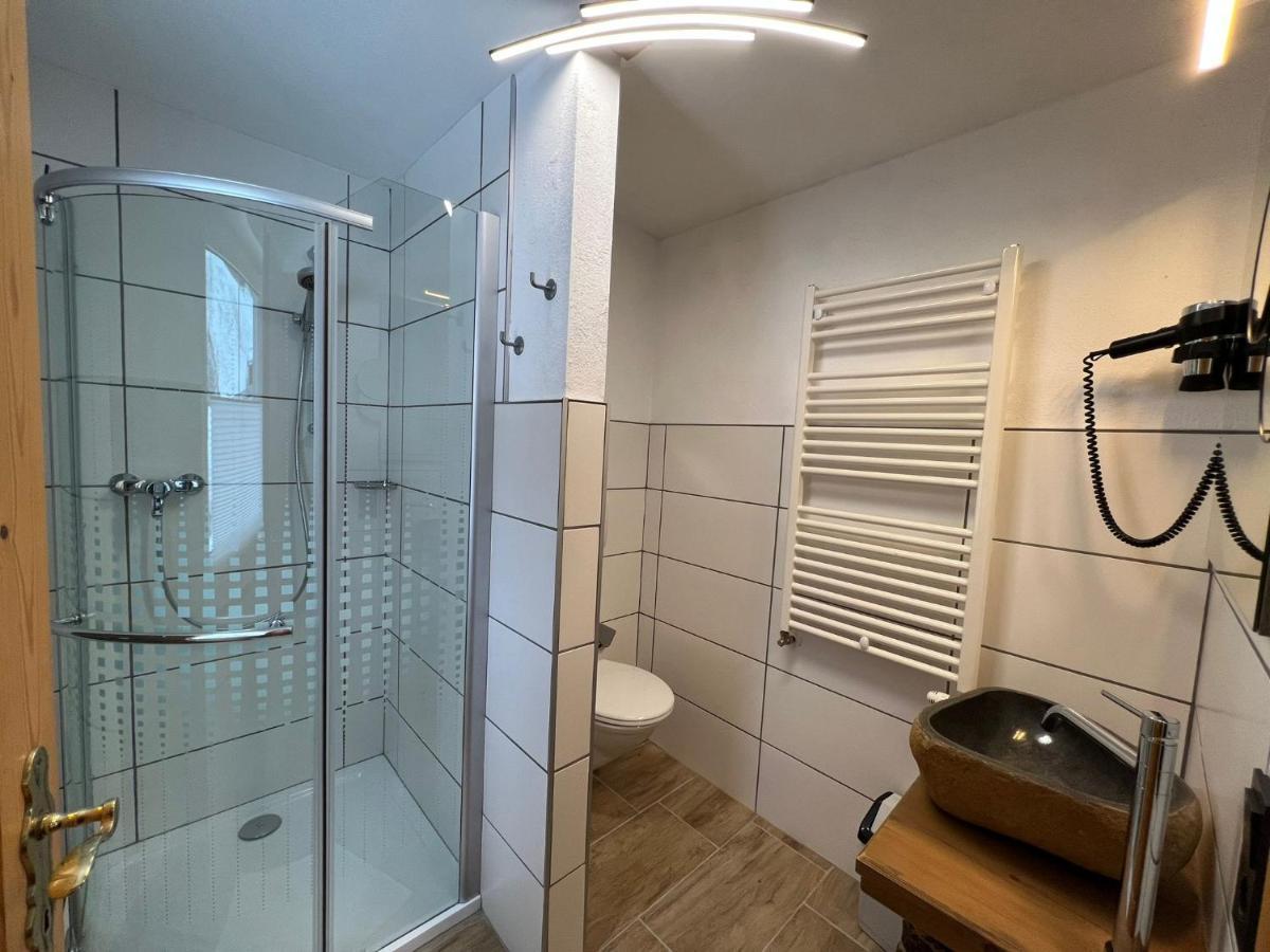 Haus Eder Steiner Bed & Breakfast *