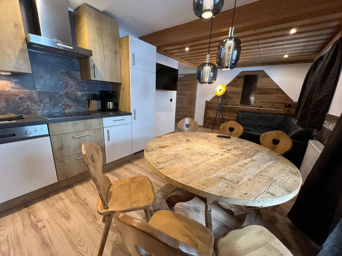 Bed & Breakfast Haus Eder Steiner Saalbach-Hinterglemm