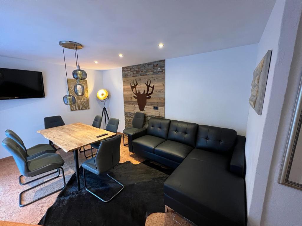 Haus Eder Steiner Bed & Breakfast