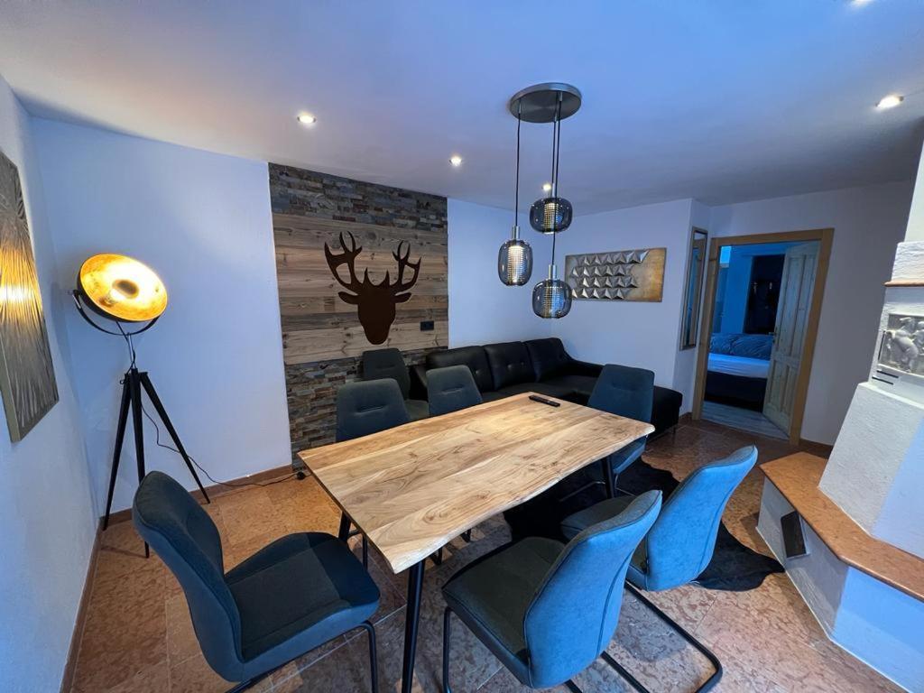 Haus Eder Steiner * Saalbach-Hinterglemm