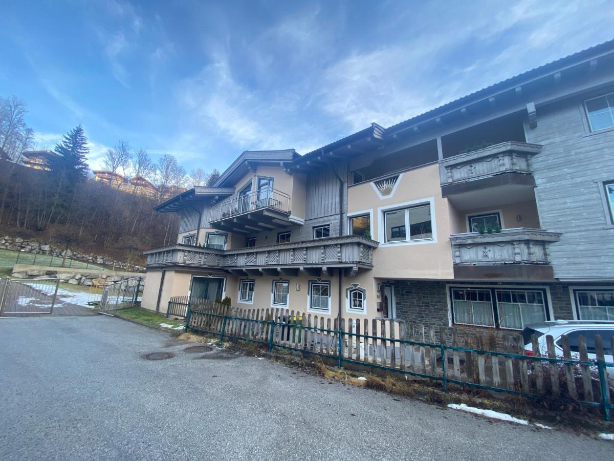 Haus Eder Steiner Bed & Breakfast