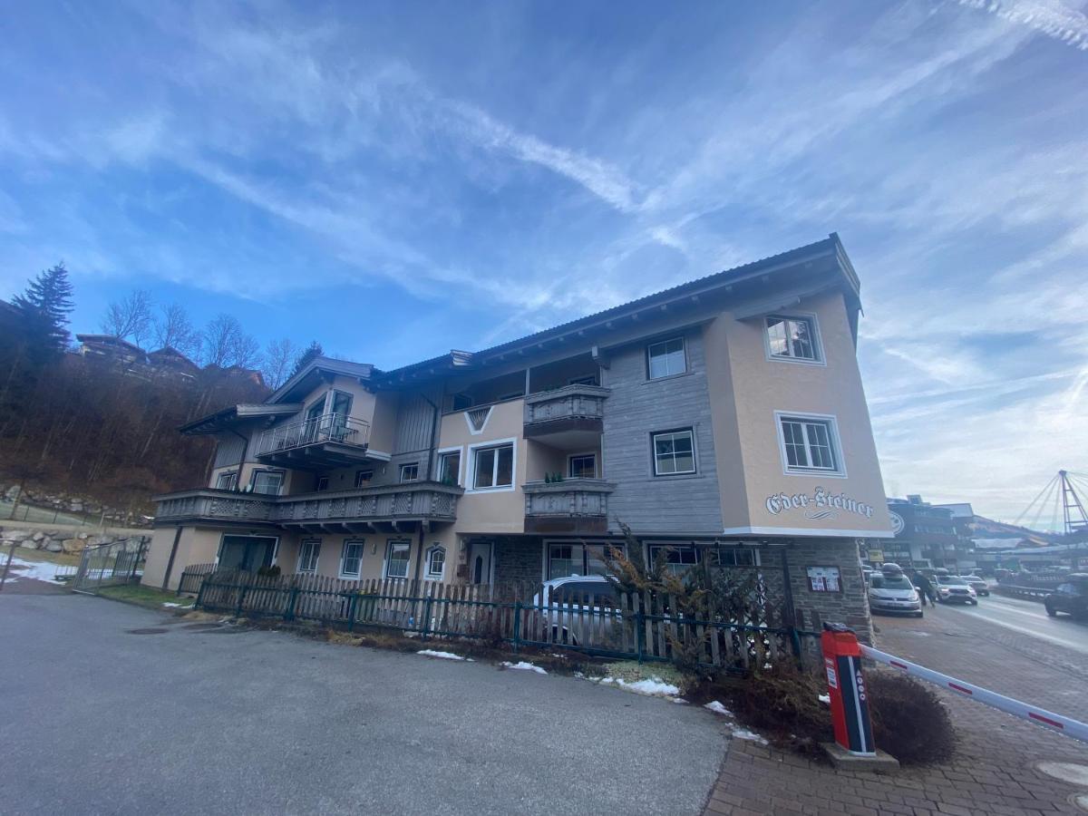 Bed & Breakfast Haus Eder Steiner *