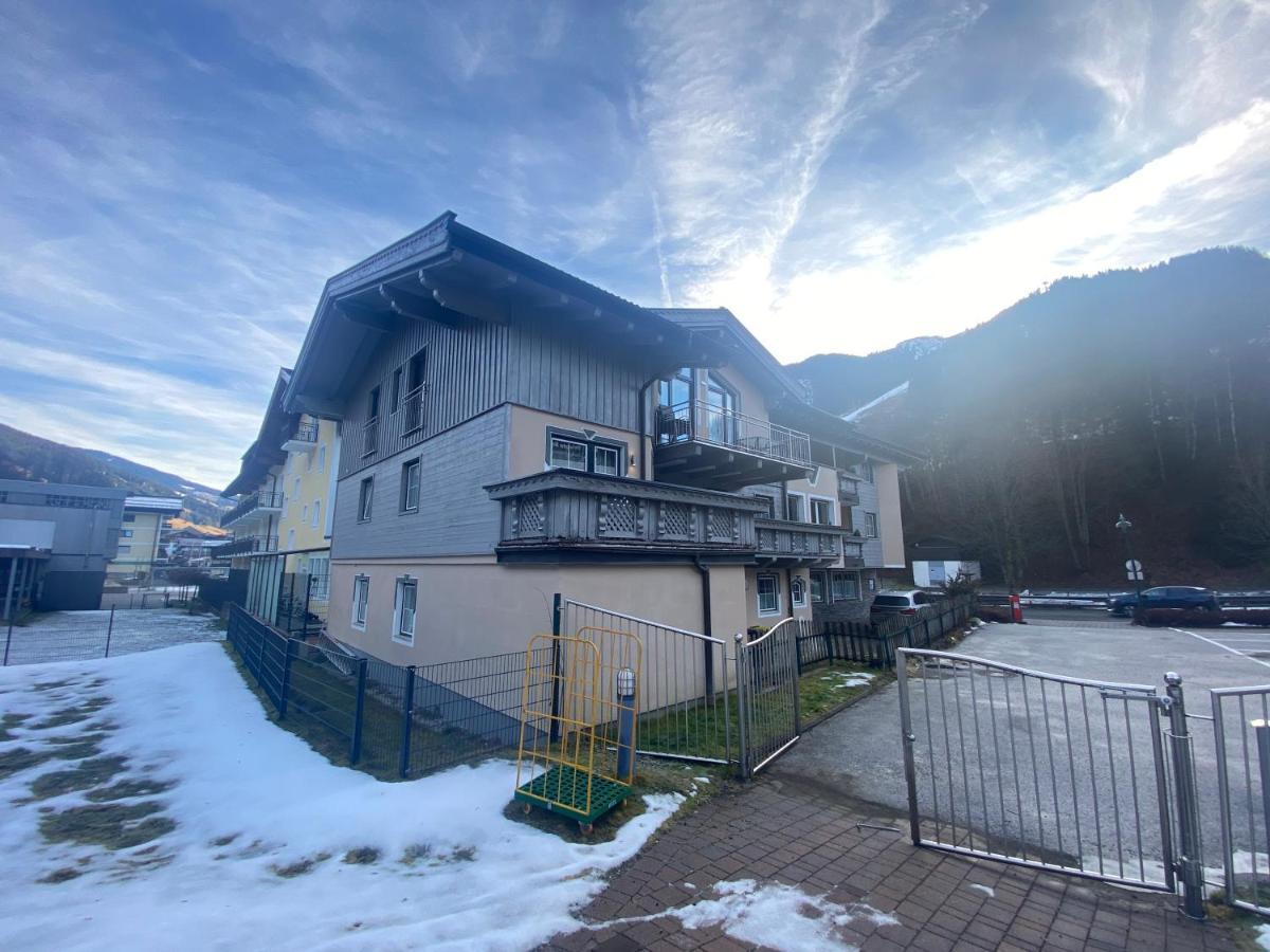 Haus Eder Steiner Bed & Breakfast *