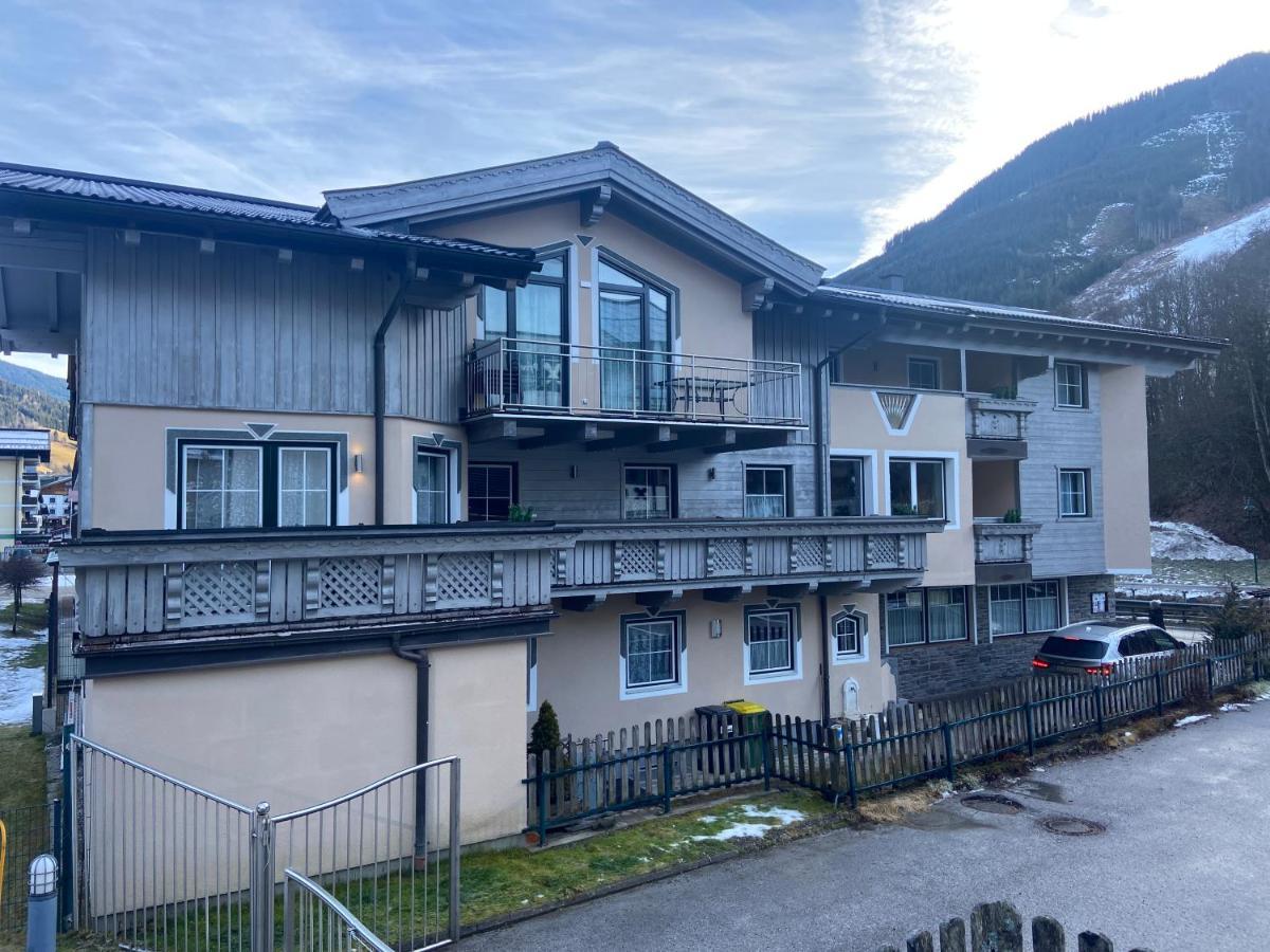Bed & Breakfast Haus Eder Steiner *