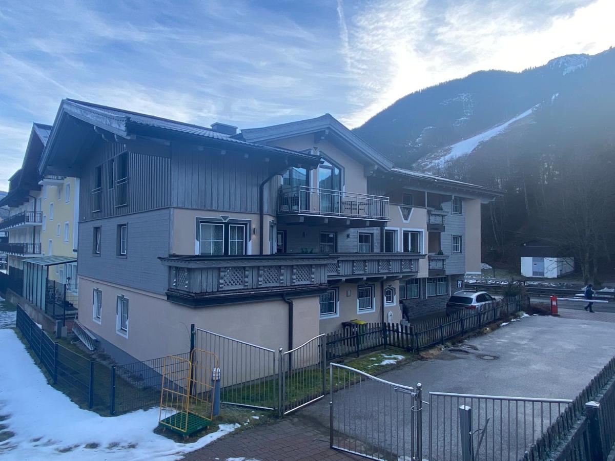 Haus Eder Steiner Bed & Breakfast Saalbach-Hinterglemm