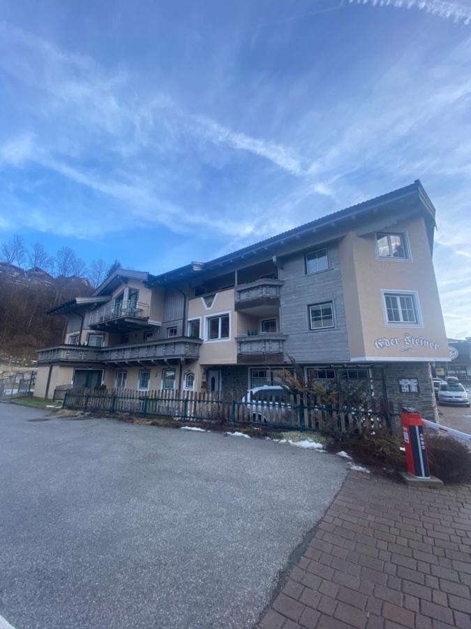 Haus Eder Steiner *