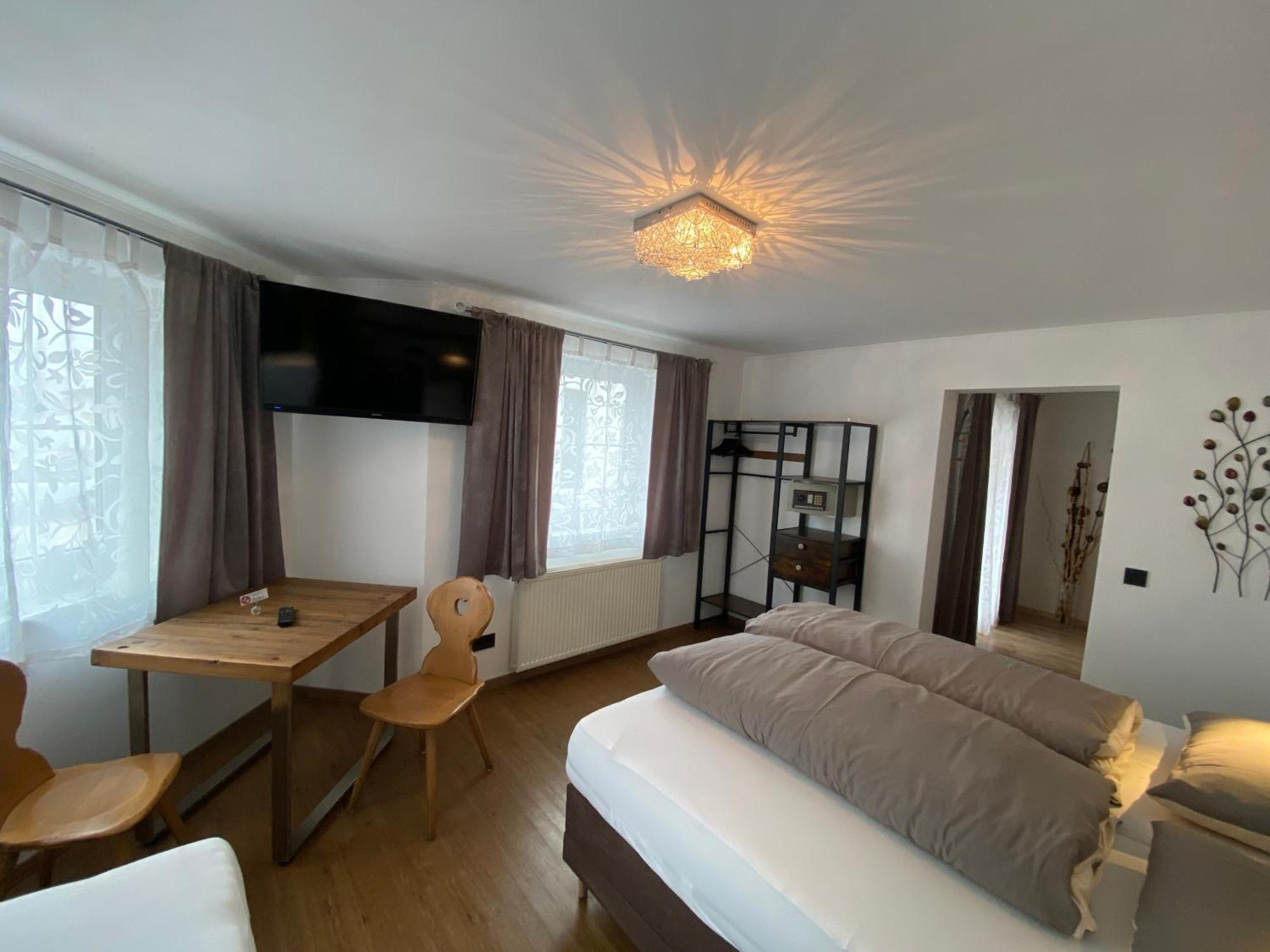 Bed & Breakfast Haus Eder Steiner