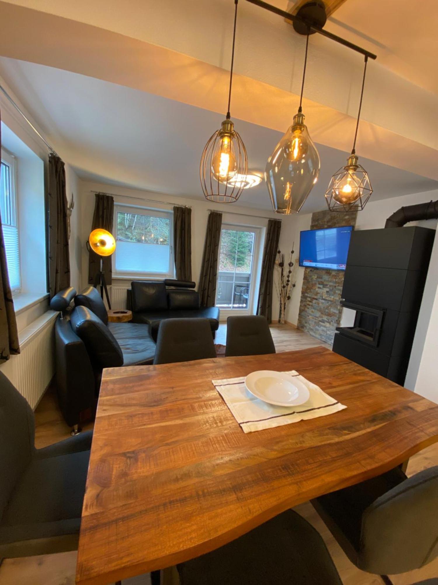 Haus Eder Steiner Bed & Breakfast *
