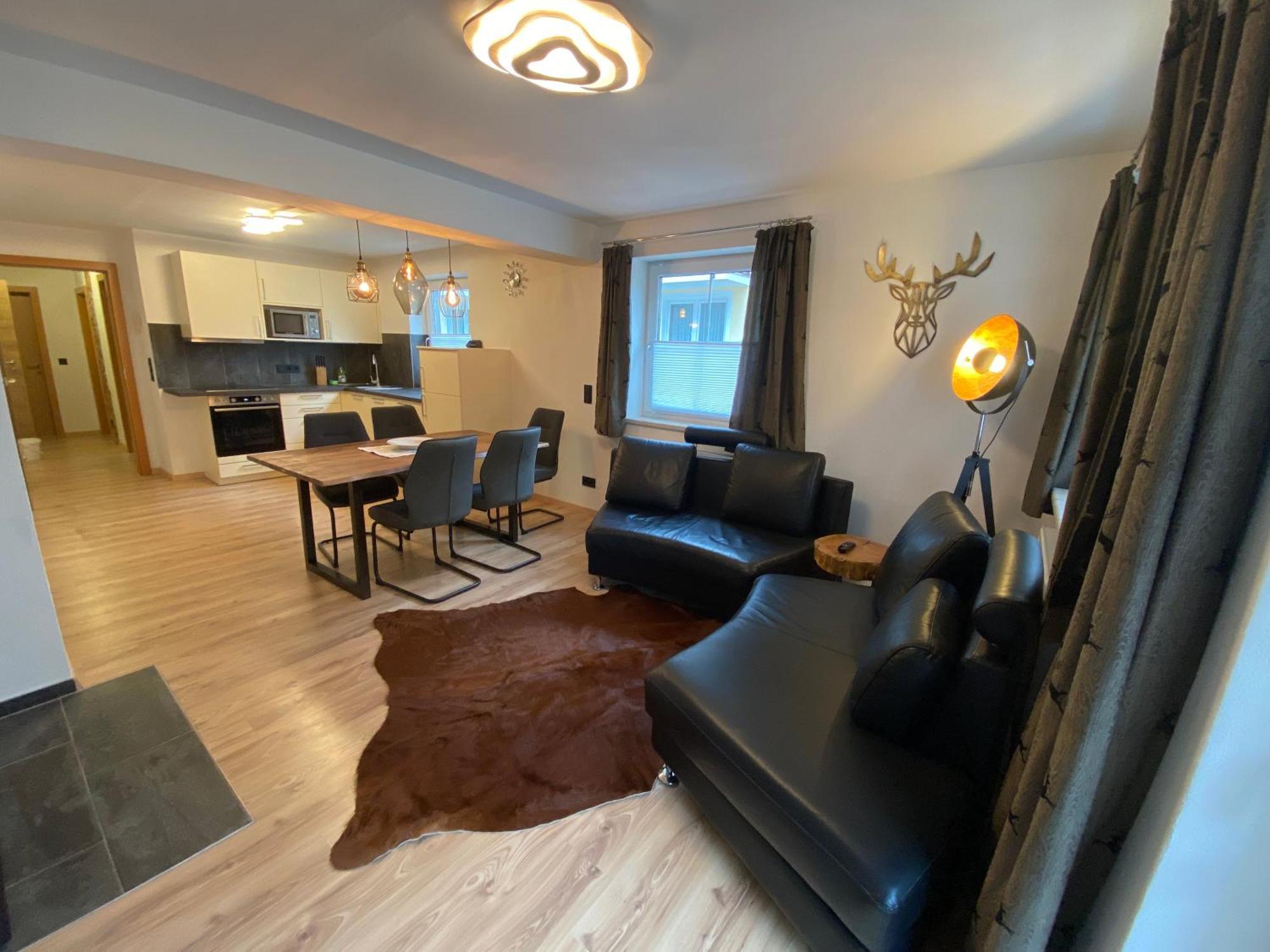 Haus Eder Steiner Bed & Breakfast
