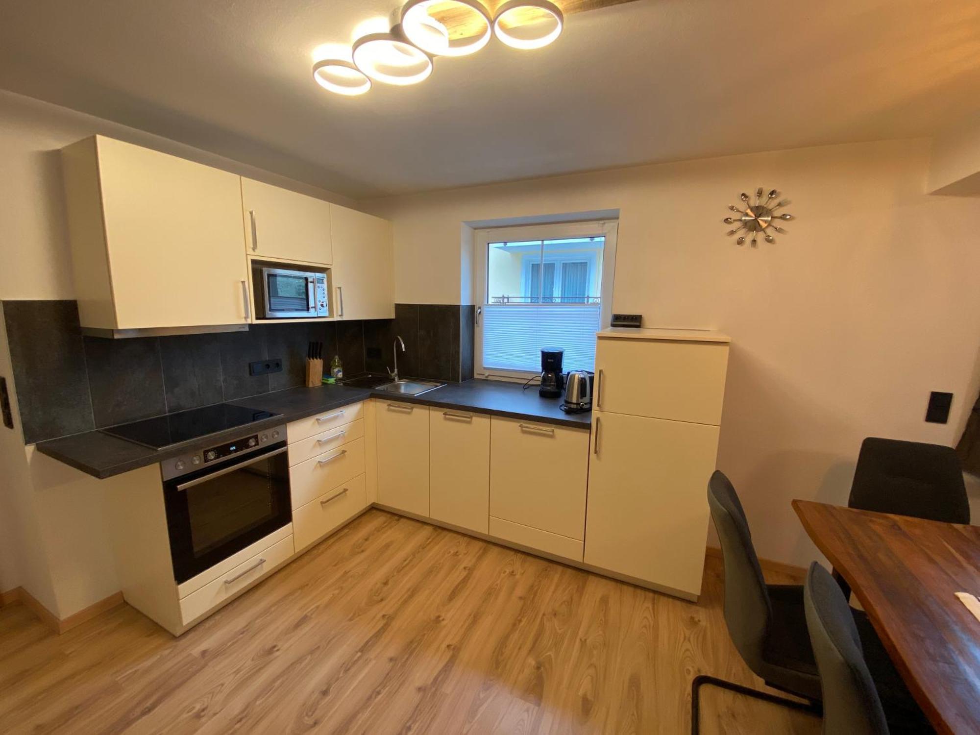 Bed & Breakfast Haus Eder Steiner *