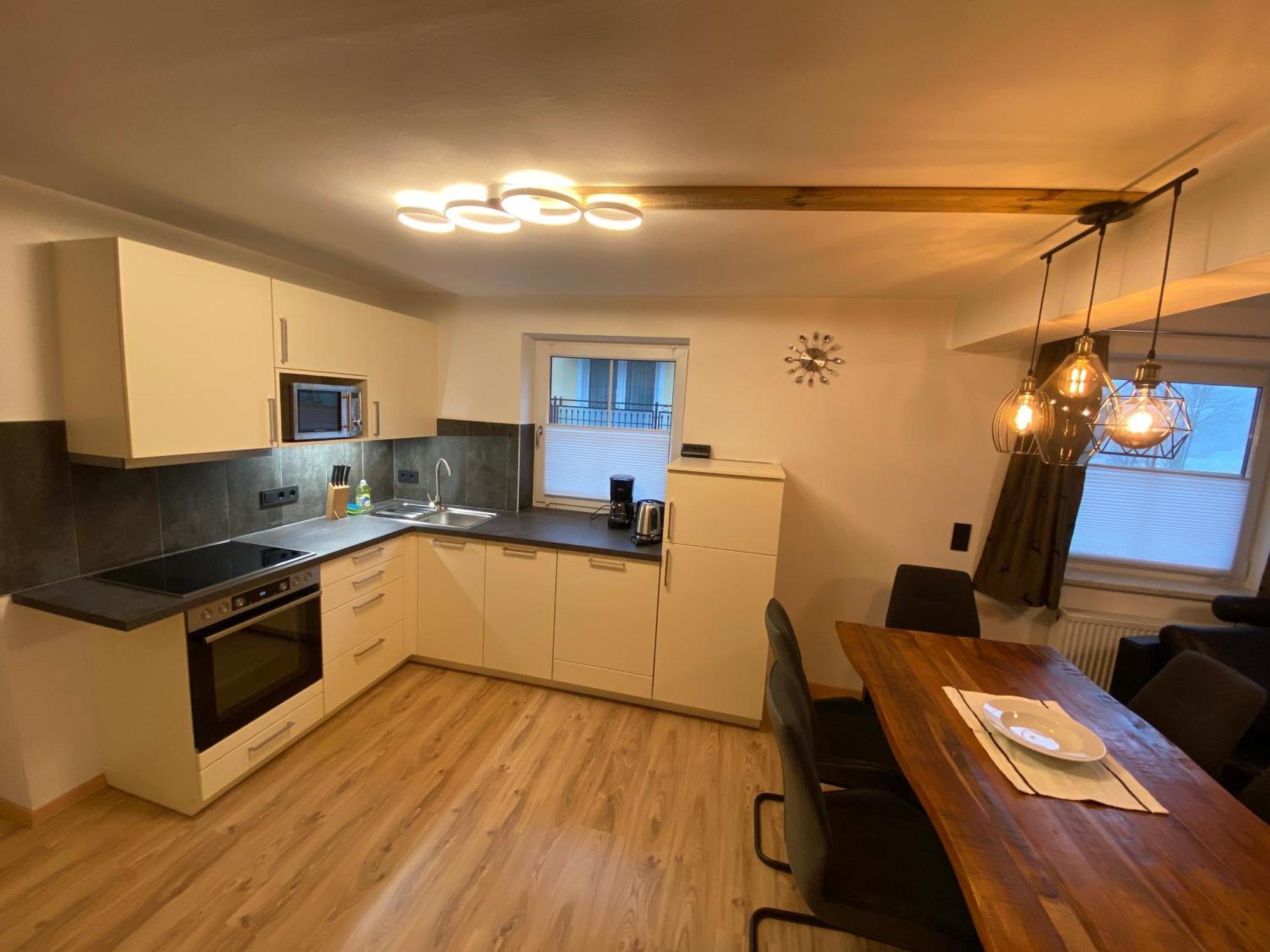 Haus Eder Steiner Bed & Breakfast Saalbach-Hinterglemm