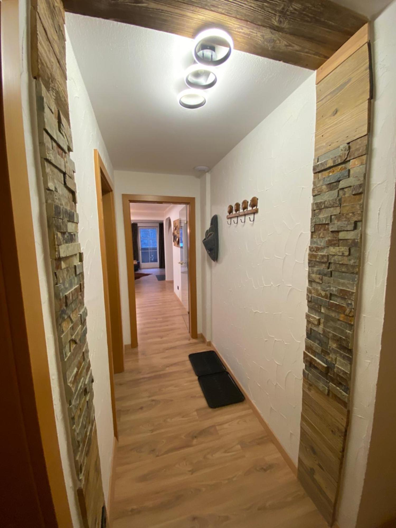 Haus Eder Steiner Bed & Breakfast Saalbach-Hinterglemm