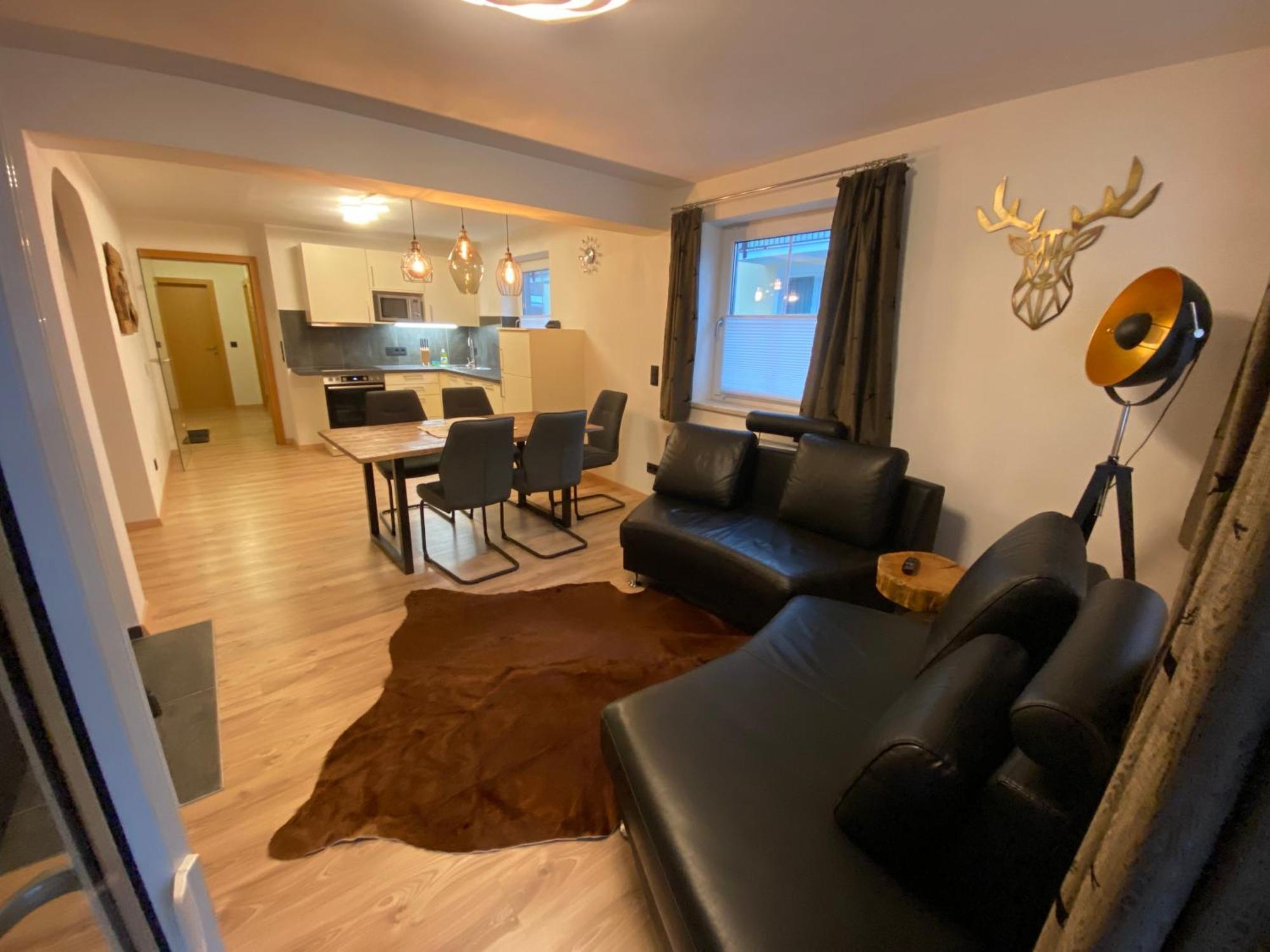 Bed & Breakfast Haus Eder Steiner