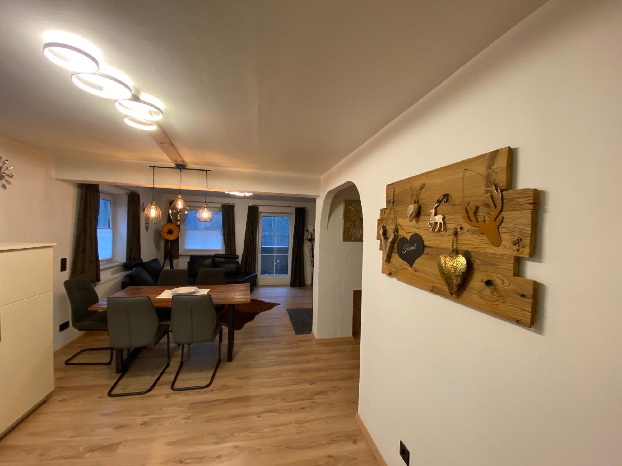 Bed & Breakfast Haus Eder Steiner