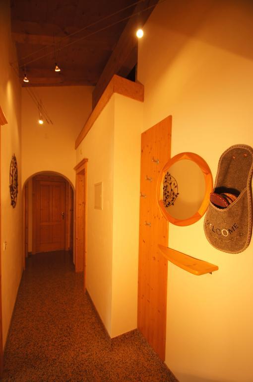 Haus Eder Steiner Bed & Breakfast